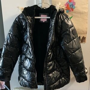 EUC warm and stunning winter coat